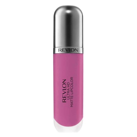 Revlon Ultra Hd Matte Lipcolor 670 Crush Revlon Ultra Hd Matte Lipcolor 670 Crush