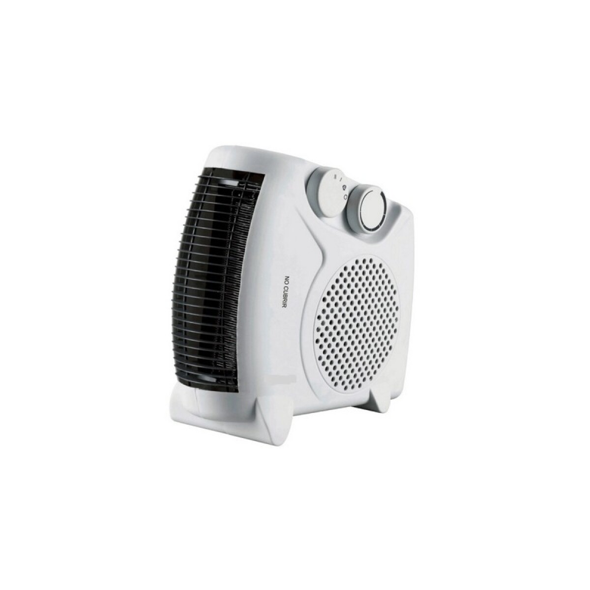 CALOVENTILADOR ELDOM 2000W 
