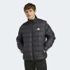 Campera Adidas Essentials Climawarm Negro