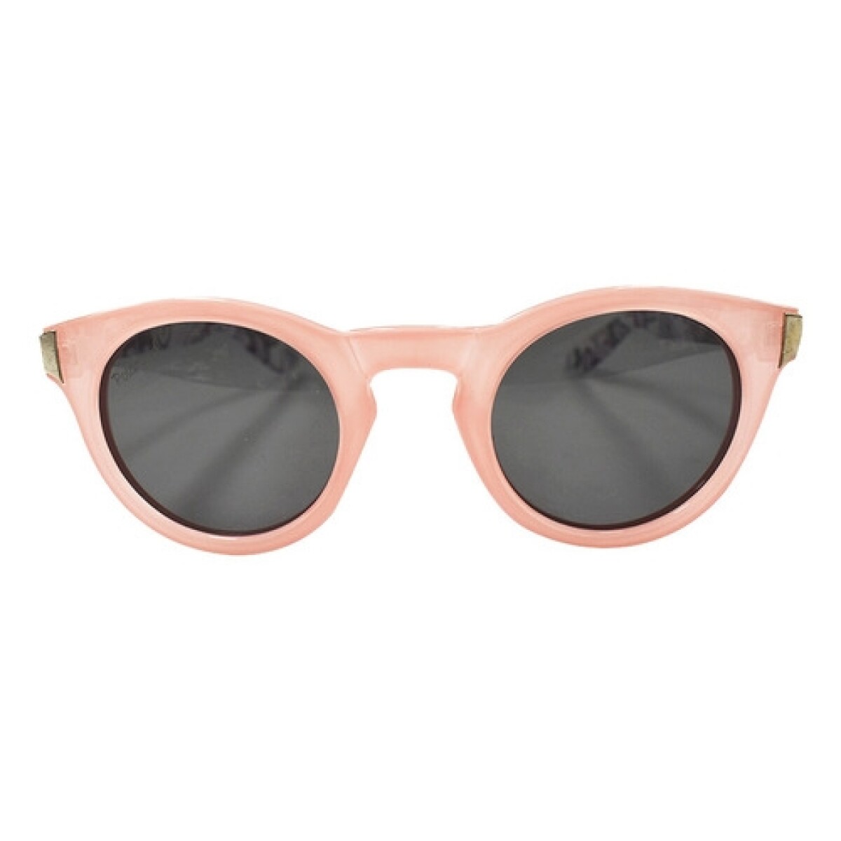 Lentes De Sol Polarizados Solido Inc SLD1502 - Fucsia oscuro 