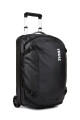 Thule Chasm Carry On Wheeled Duffel 40L - Black Thule Chasm Carry On Wheeled Duffel 40L - Black