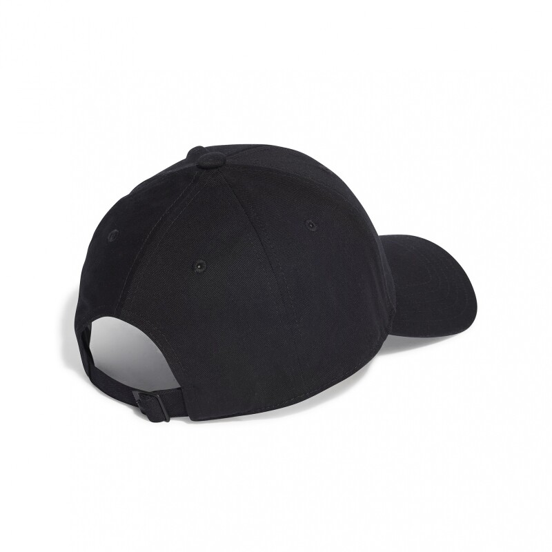 GORRA adidas BIG TONAL LOGO BASEBALL BLACK
