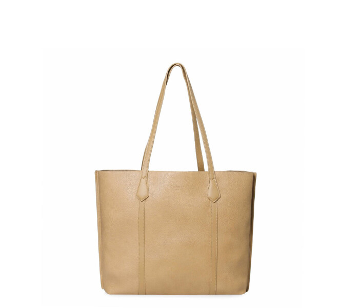 Cartera Las Oreiro Cartera Las Oreiro Beige