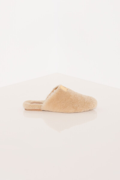 SLIDE AGNES Beige