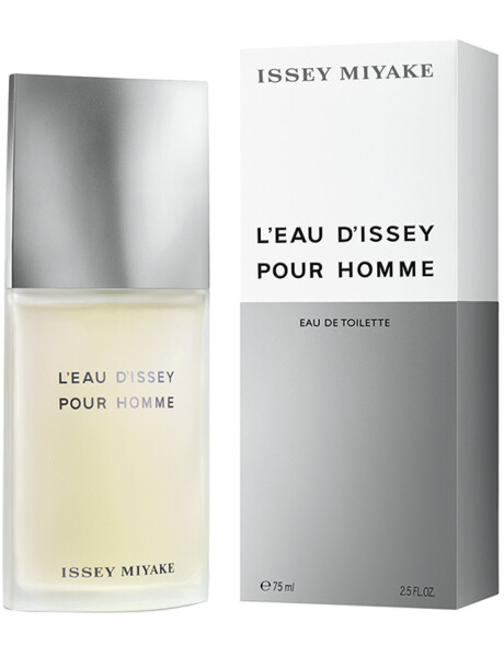 Perfume Issey Miyake L'eau d'Issey Pour Homme EDT 75ml Original Perfume Issey Miyake L'eau d'Issey Pour Homme EDT 75ml Original