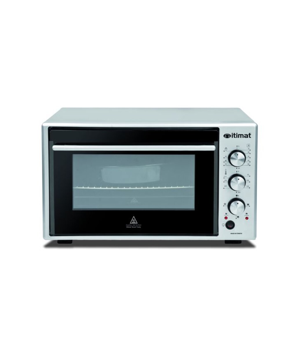 Horno eléctrico de mesa 40L ITIMAT I08 2344008 