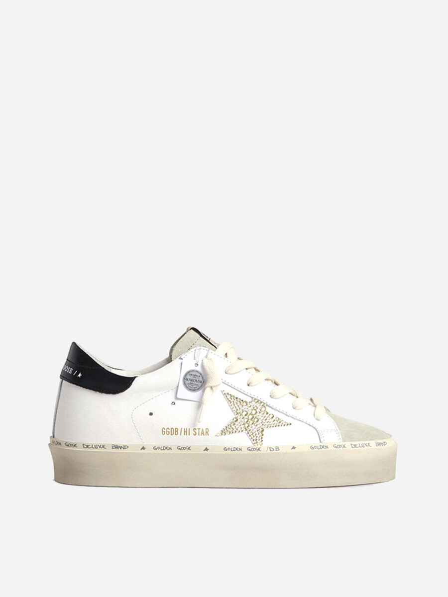 ZAPATILLA HI STAR 