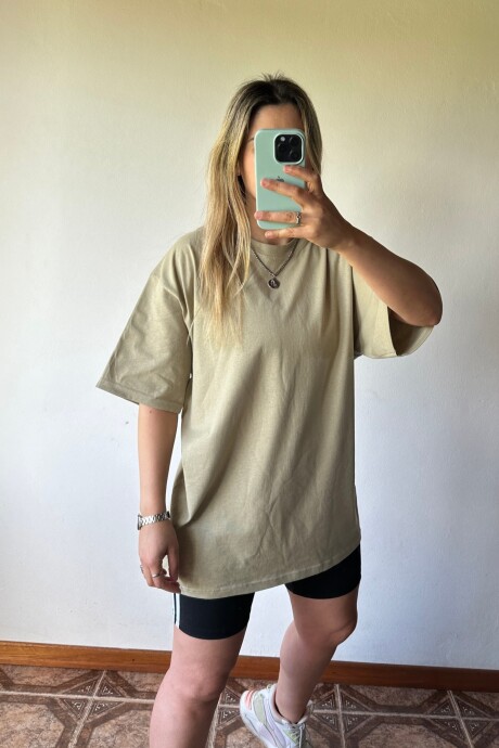 Remerón Beige