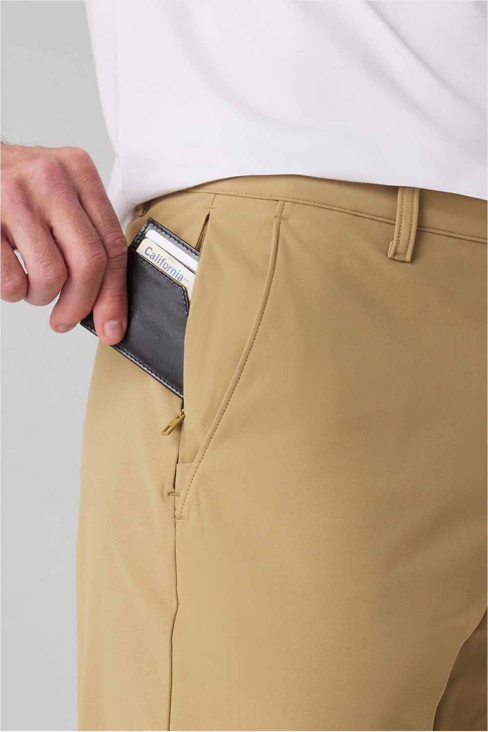 Shorts The 8" Don Short Hombre Dark Twill