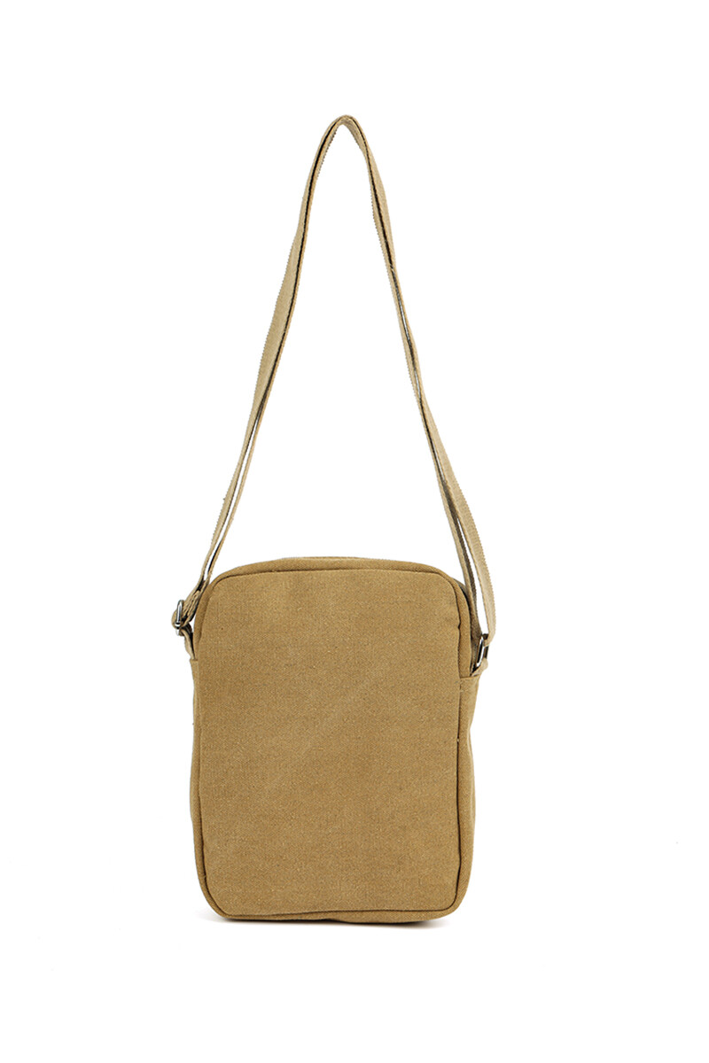 Morral Milos Beige