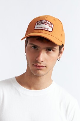 GORRO MISTY KHAKI