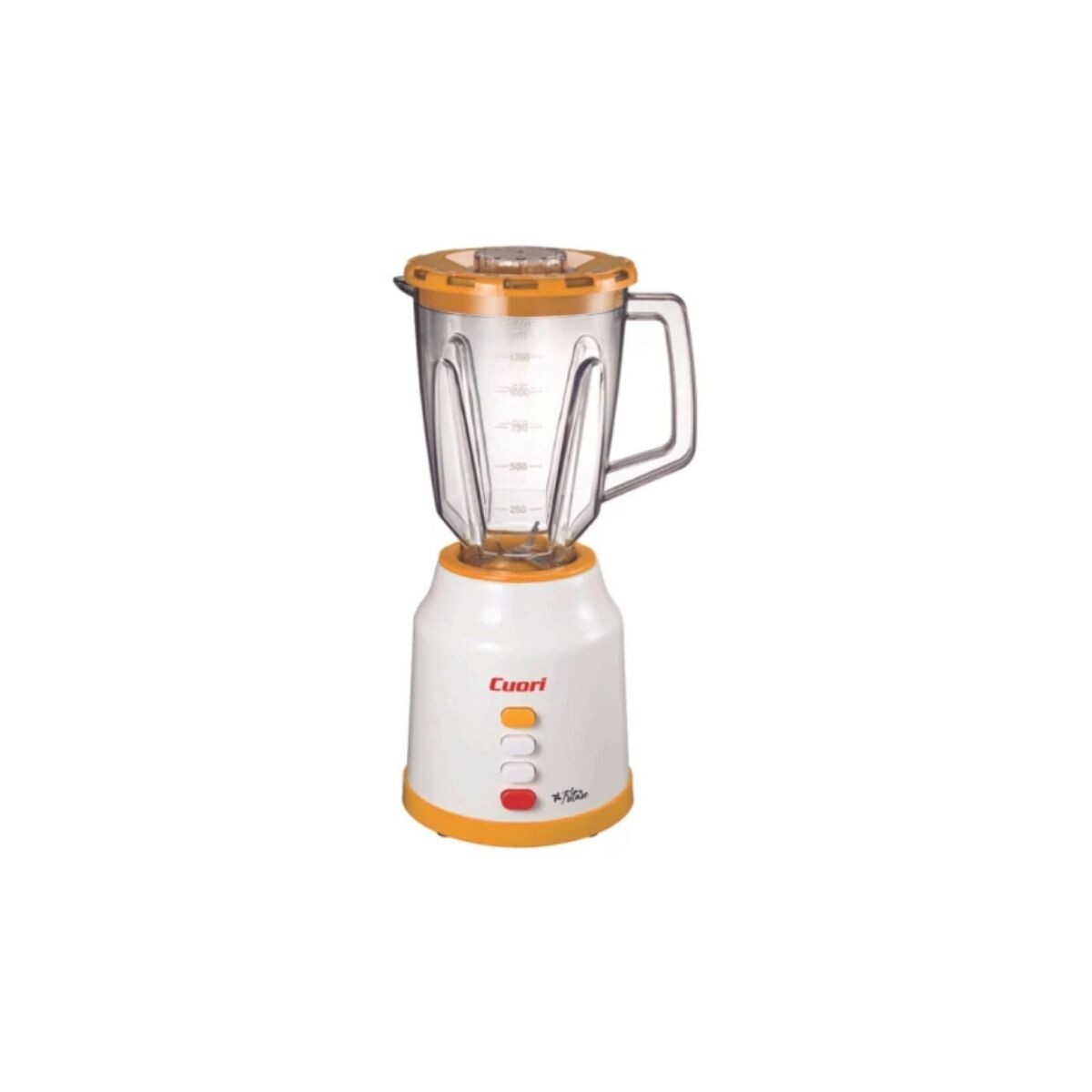 Licuadora 1.5 Litros Md Tritare Cuori Cuo 3138 S/d 