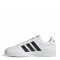 Championes de Mujer Adidas Grand Court Base 3.0 Blanco