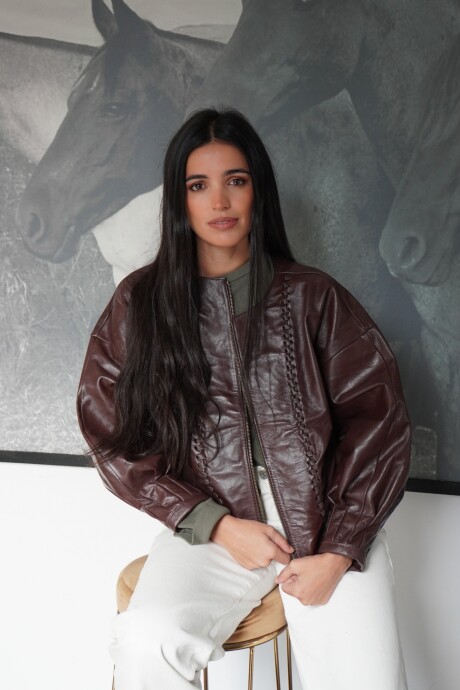 Furor Zip Chocolate