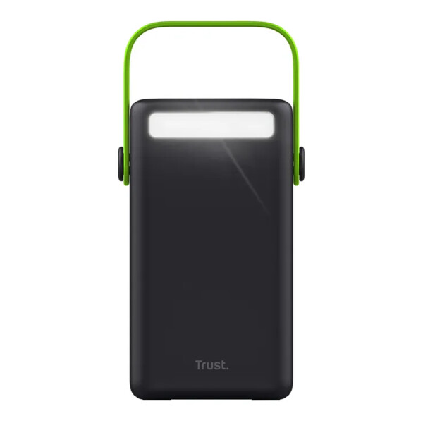 Powerbank Trust Batería De Respaldo 50000mah Xxl POWER BANK TRUST REDOH 50000MAH XXL