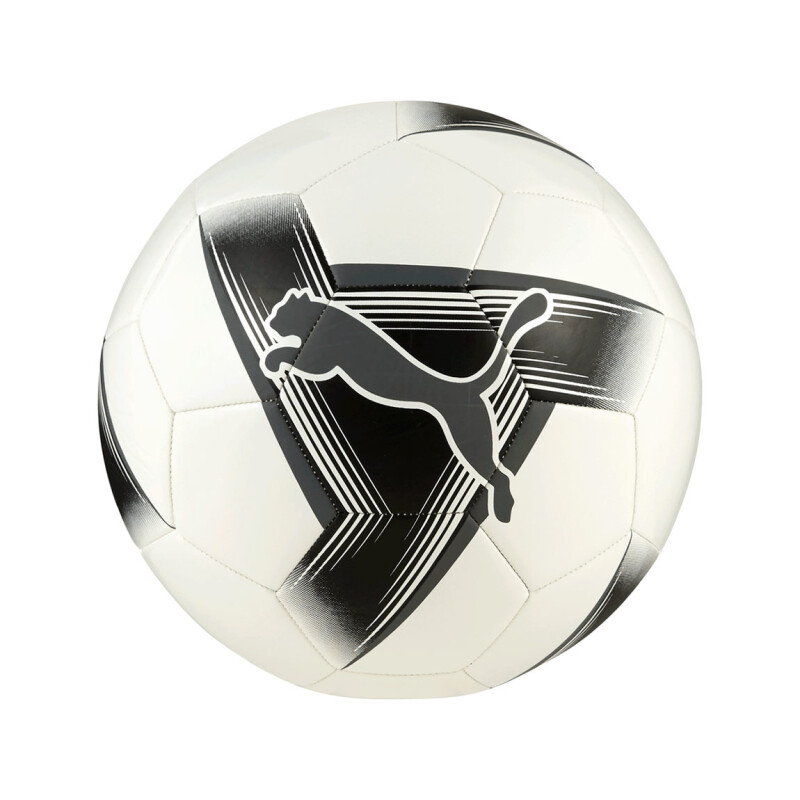 Puma Prestige Ball Blanco-negro