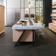 PORCELANATO PARA PISO Y PARED DE 120X120 RECTIFICADO GRIS DESTONIFICADO PORCELANOSA GAMAS DE GRIS