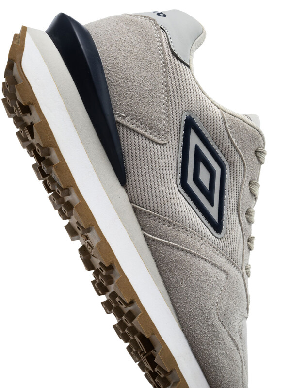 Championes Urban Umbro Hombre 005