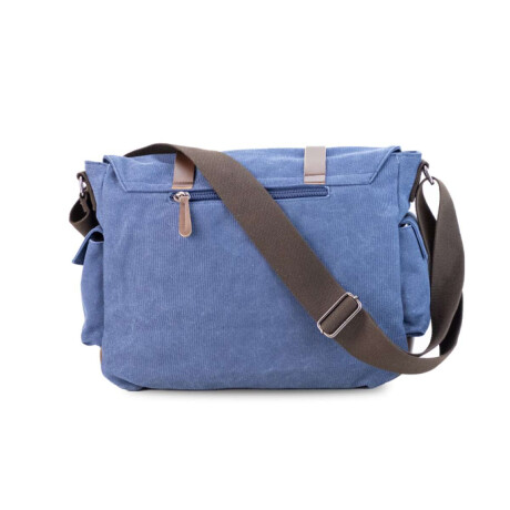 Morral Larancagua Azul