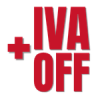 iva off cocarda
