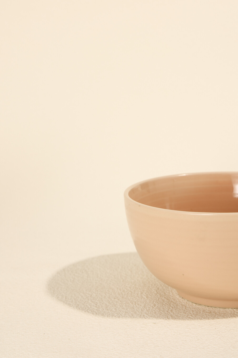 Bowl Luna Color Unico