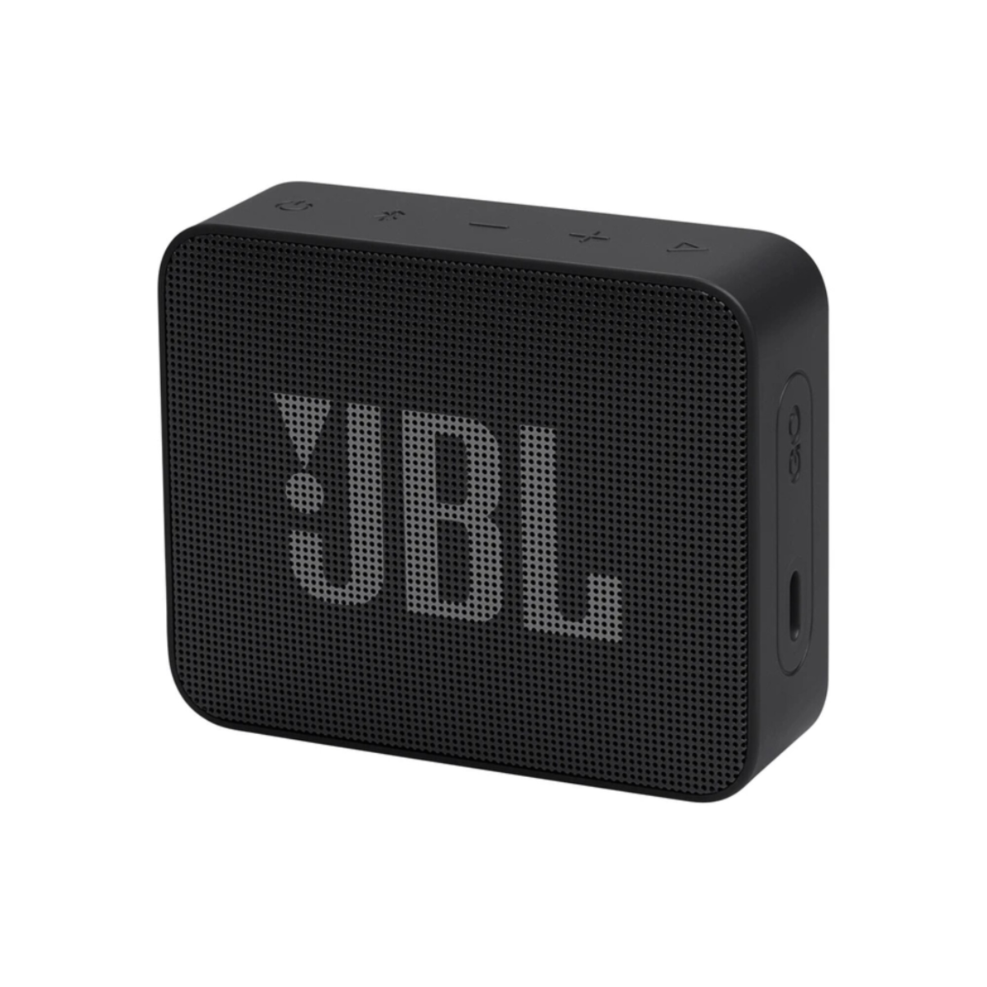 Parlante JBL Go Essential 2 Bluetooth Resistente al Agua IP67 - Negro