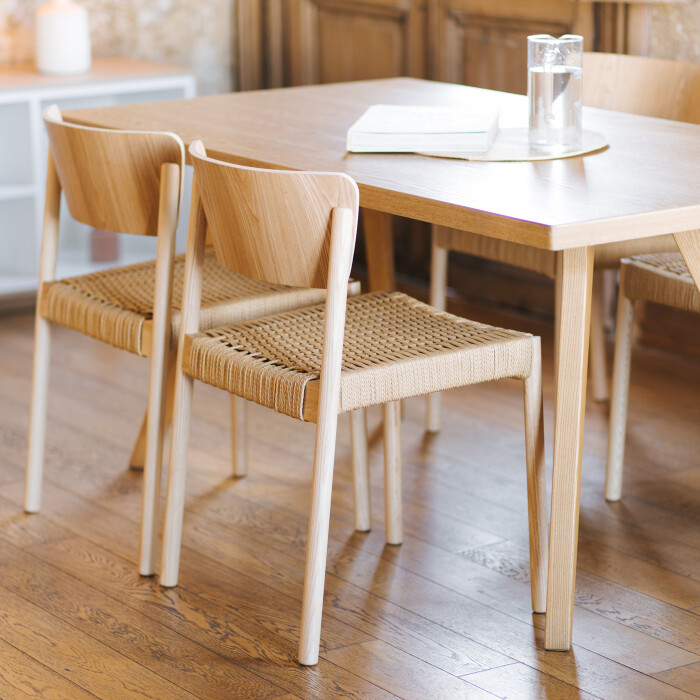 Silla Hansen Silla Hansen