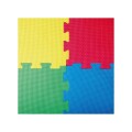 Piso De Goma Eva Set x4 60x60cm Antigolpes Piso De Goma Eva Set x4 60x60cm Antigolpes