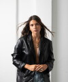 Blazer Florencia negra