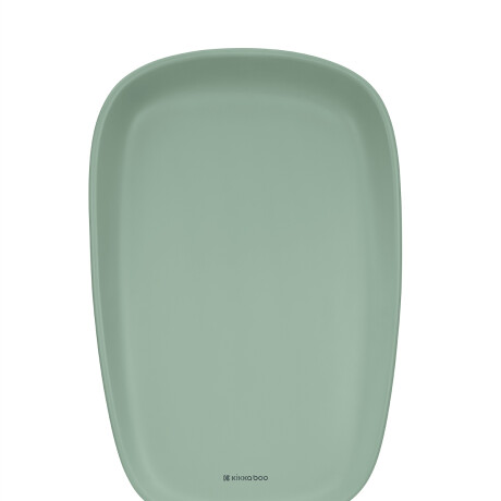 Cambiador goma Eva Sage