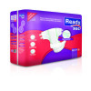 Ready Sec pañales para adultos Mx24 Ready Sec pañales para adultos Mx24