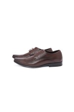 Zapatos Florenzi Cuero MARRÓN