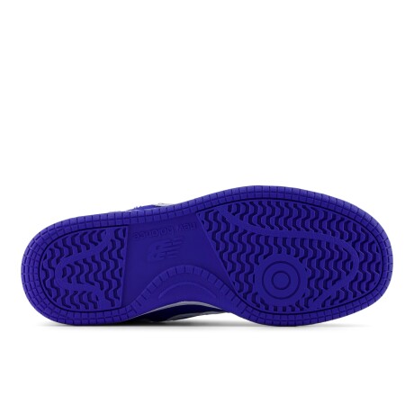 Campiones New Balance Unisex - 480 - BB480LWH MARINE BLUE