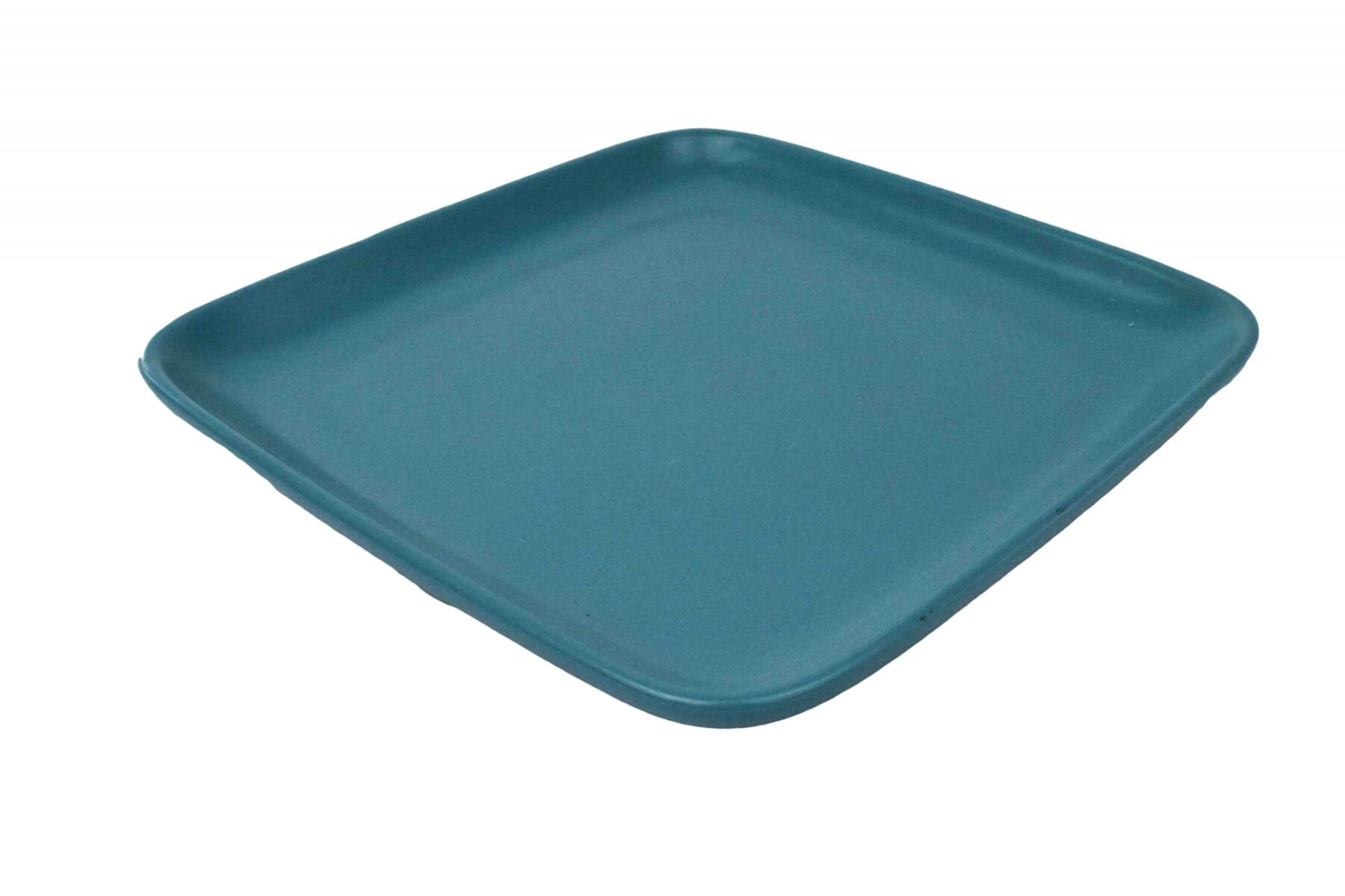 PLATO CERAMICA COLOR 26X2CM 26069 