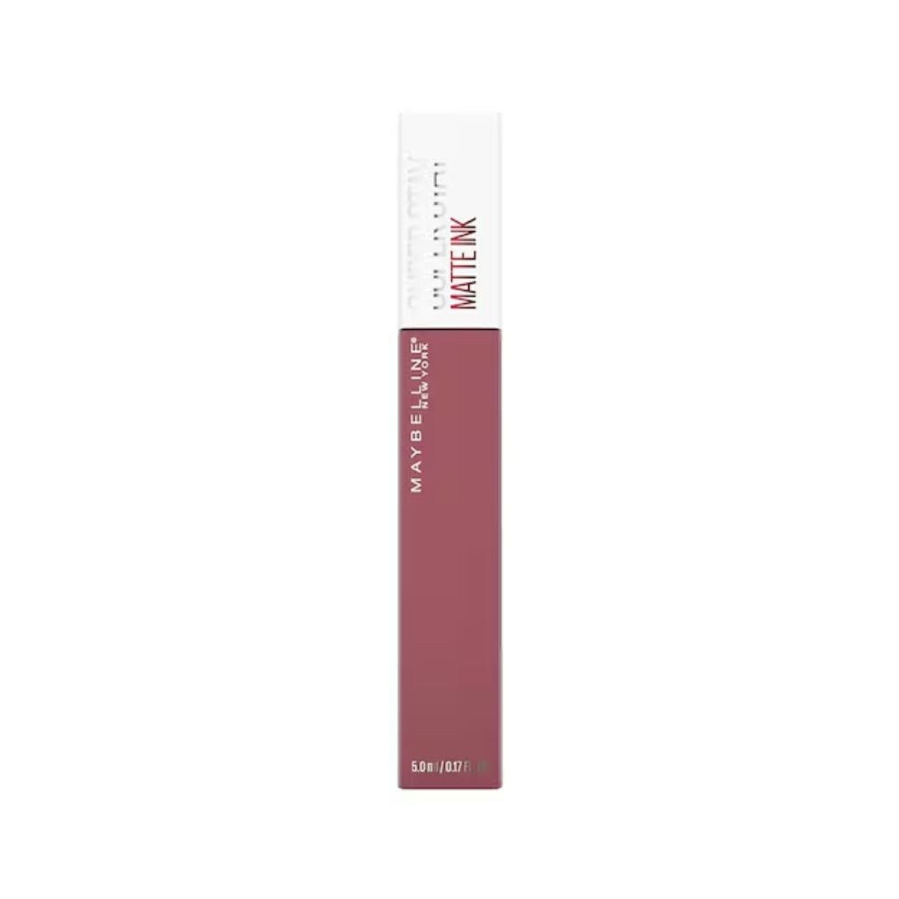 Labial Líquido Larga Duración Superstay Matte Ink 175 Ringleader