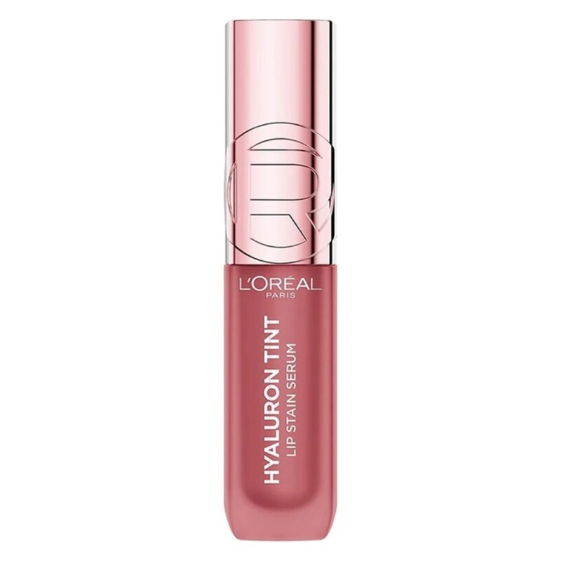Labial L'oreal Hyaluron Tint Serum Tono Worth It Medium Labial L'oreal Hyaluron Tint Serum Tono Worth It Medium