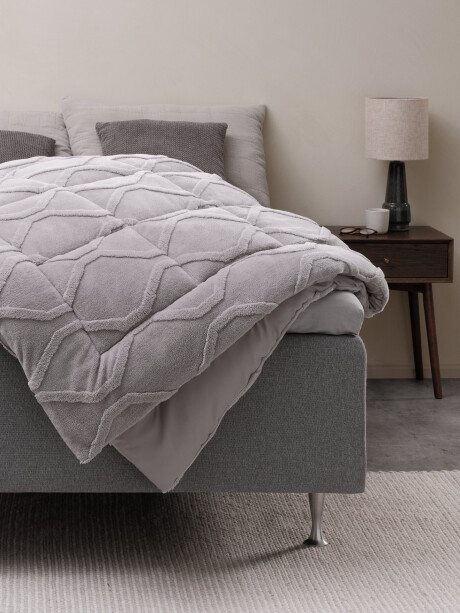 Relleno nórdico sherpa 240x220 MIDTRONDEN cálido Relleno nórdico sherpa 240x220 MIDTRONDEN cálido