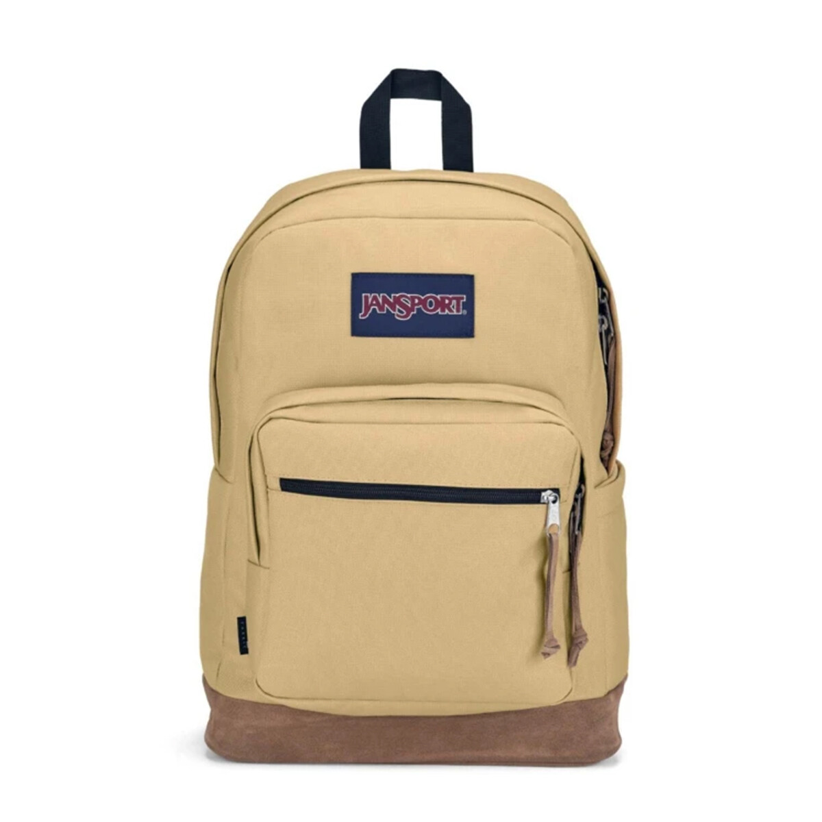 JANSPORT MOCHILA MOCHILA RIGHT PACK CURRY 