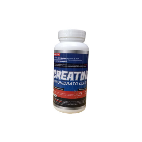 Polvo Suplemento Deportivo Creatina 001