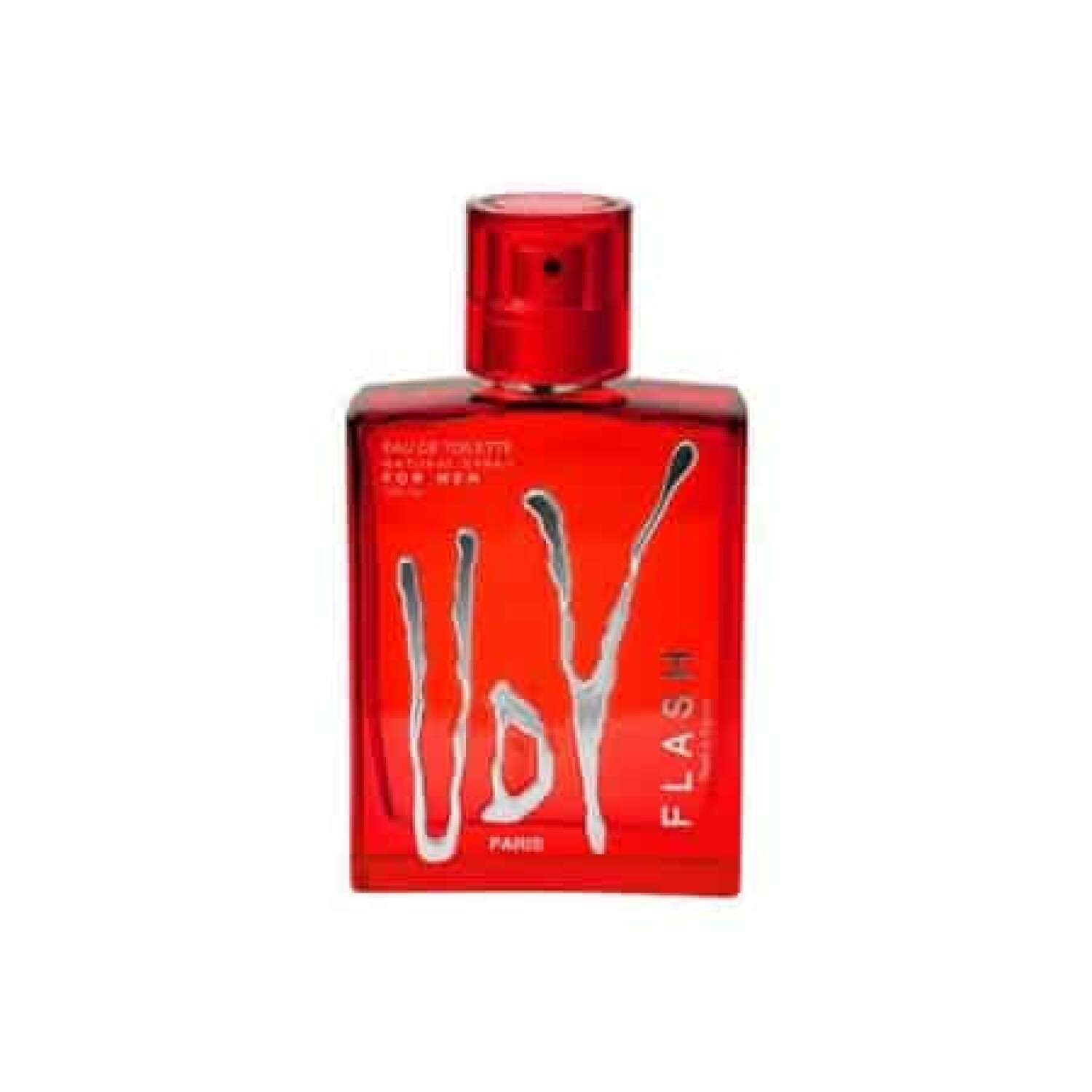 Perfume Udv Udv Flash Edt — San Roque