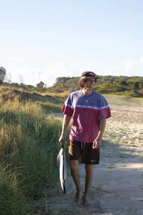 Remeron Roots / Rosa U