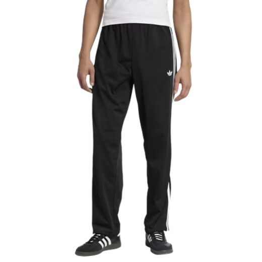 Pantalon Adidas Firebird Tp - Negro Pantalon Adidas Firebird Tp - Negro
