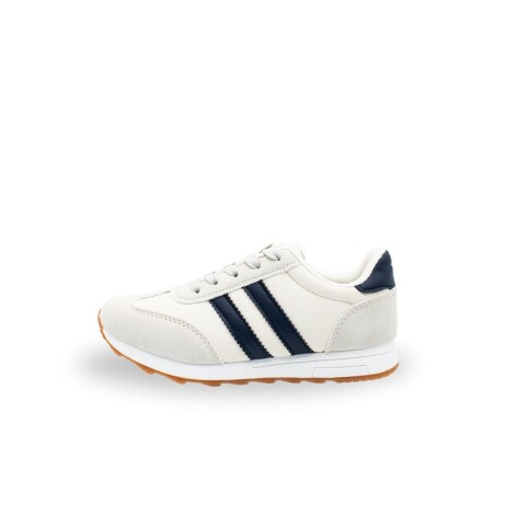 CHAMPION 32-36 BEIGE/NAVY