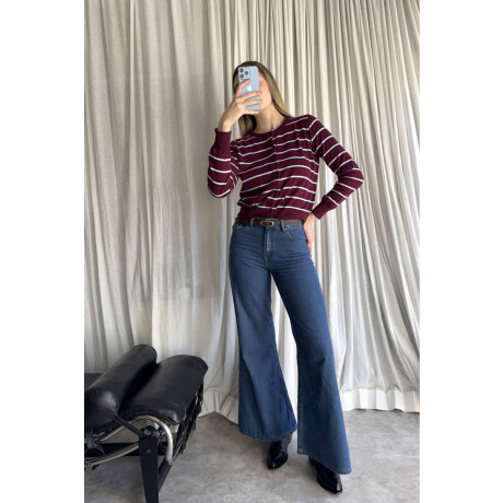 Cardigan Ine Comb 2