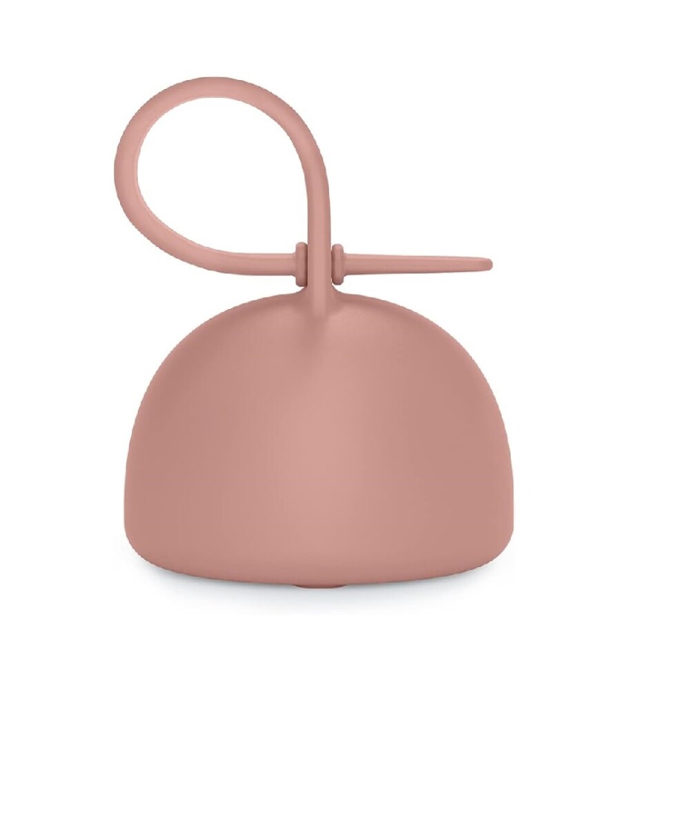 Porta chupete Pod Suavinex silicona Essence - Rosa 
