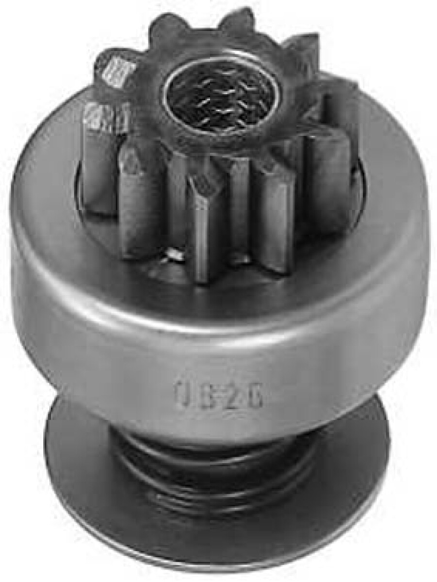 BENDIX ARRANQUE - PEUG.504D LUCAS INDIEL 3E 10D ZEN 