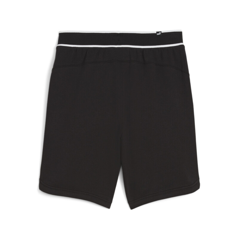 SQUAD SHORTS 9 TR Negro