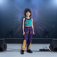 Disfraz K-Pop - Zoey / Estilo K-Pop Star Disfraz K-Pop - Zoey / Estilo K-Pop Star