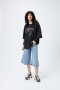 REMERA FREMI Negro