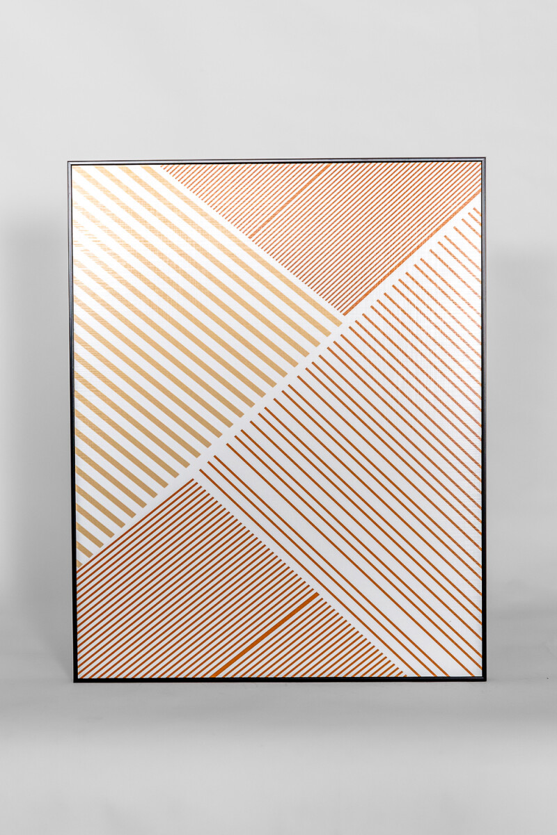 Cuadro Vild - Estampado 2 